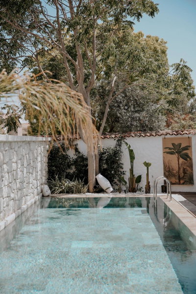 paye alaçatı butik otel, Alacati, Turkey