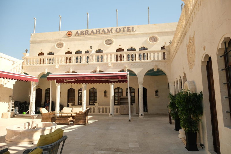 Abraham Otel, Sanlıurfa, Turkey