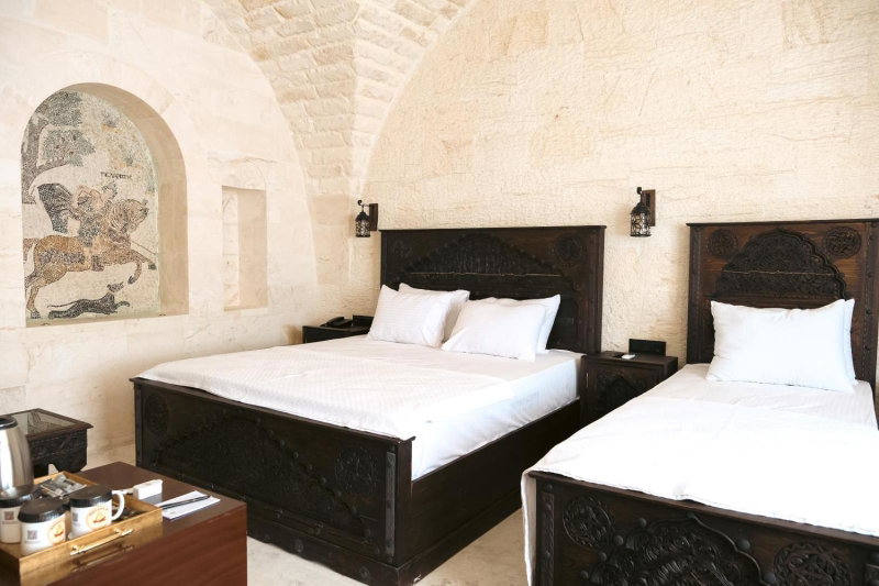 Abraham Otel, Sanlıurfa, Turkey