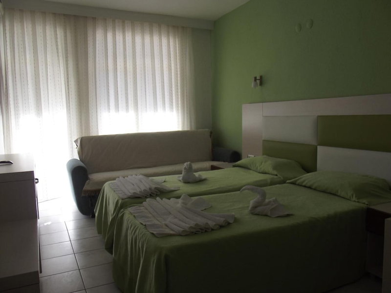 Derya Motel, Manavgat, Turkey