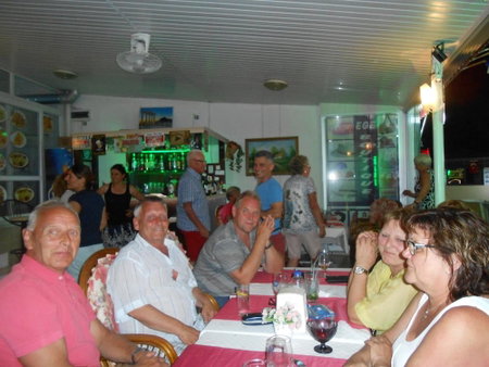 Derya Motel, Manavgat, Turkey