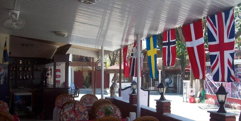 Derya Motel, Manavgat, Turkey