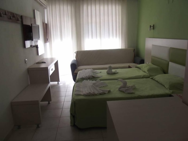 Derya Motel, Manavgat, Turkey