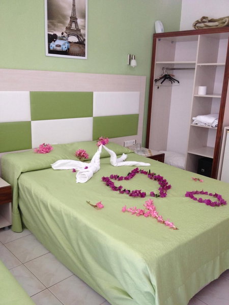 Derya Motel, Manavgat, Turkey
