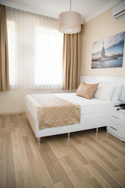 Lavanta Hotel, Istanbul, Turkey