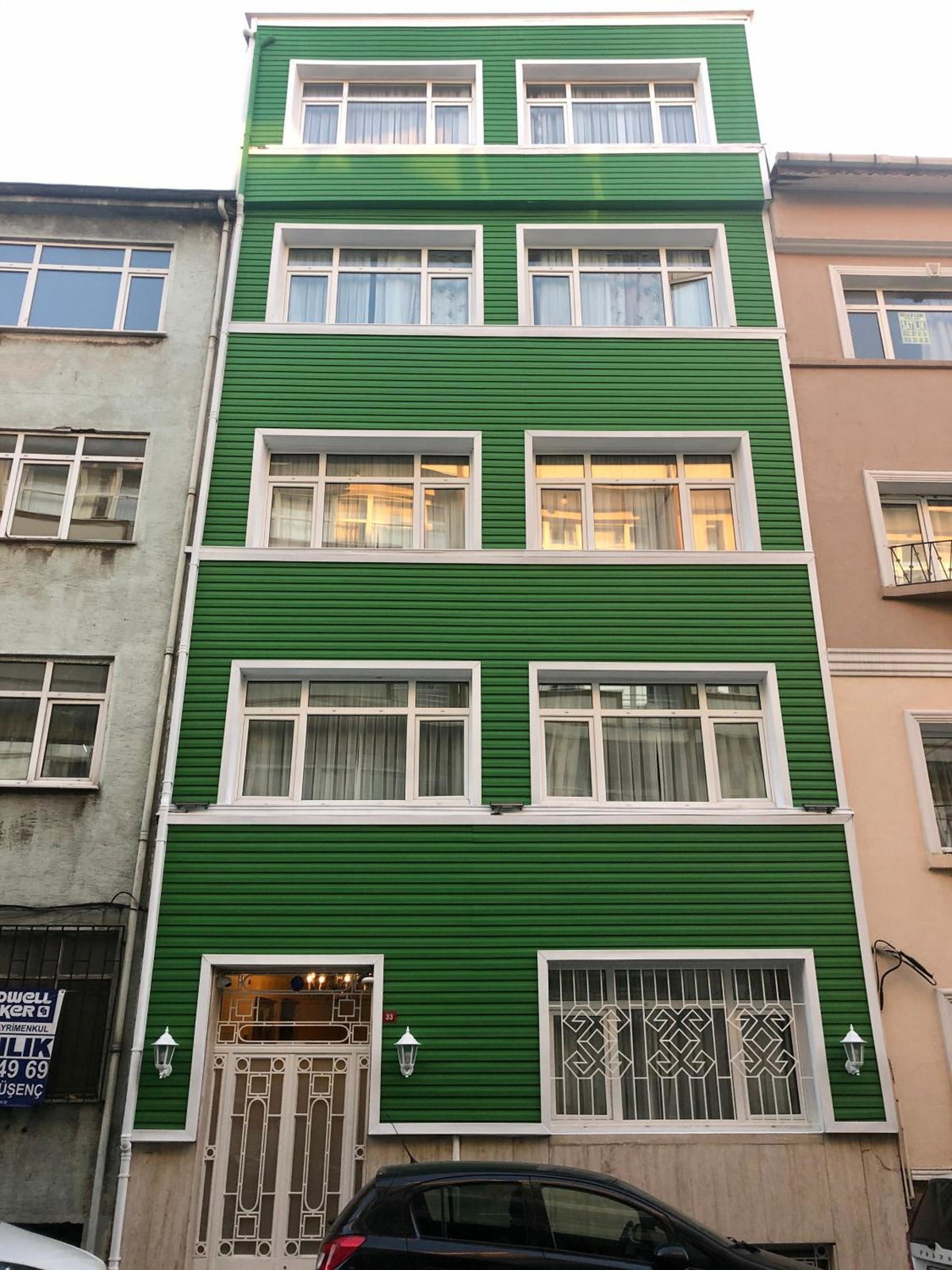 Hotel · Mehmet Bey Suites, Istanbul