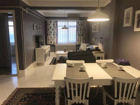 Mehmet Bey Suites, Istanbul, Turkey