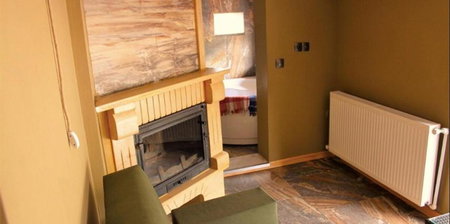 216 North Hotel, Agva, Turkey