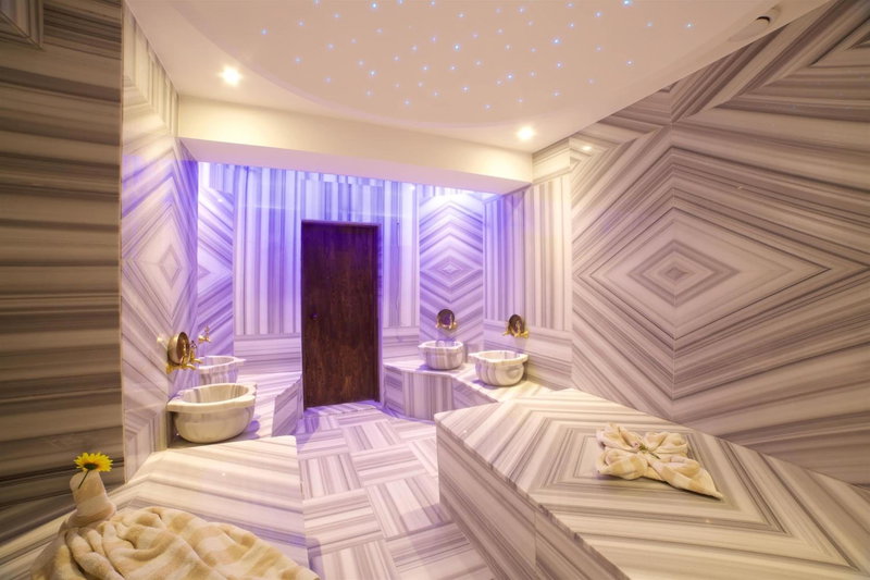 Sorriso Hotel Due, Istanbul, Turkey