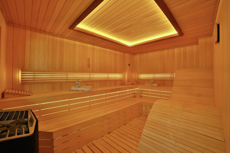 Sorriso Hotel Due, Istanbul, Turkey