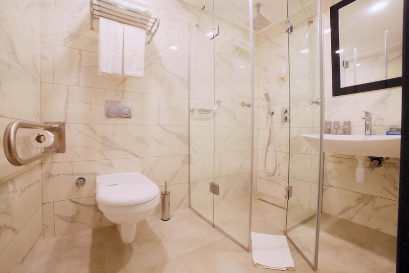 Sorriso Hotel Due, Istanbul, Turkey