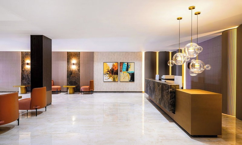 Byon Hotel Şile, Istanbul, Turkey