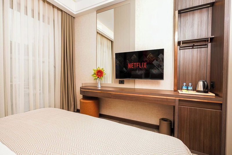 Byon Hotel Şile, Istanbul, Turkey