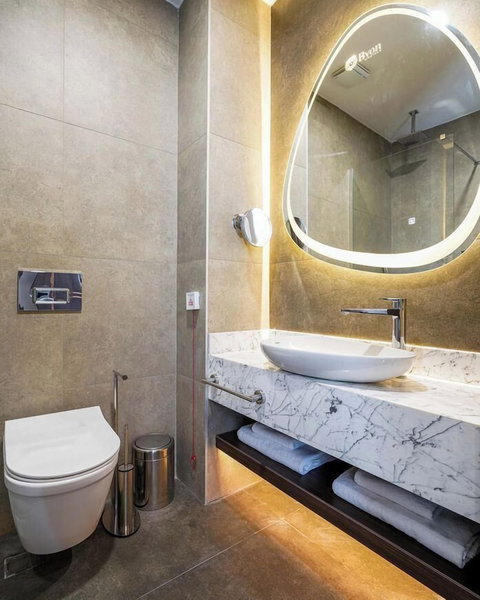 Byon Hotel Şile, Istanbul, Turkey