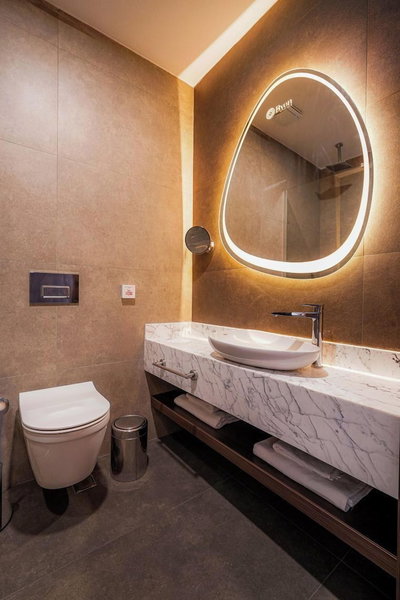 Byon Hotel Şile, Istanbul, Turkey