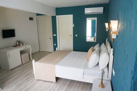 Alaçatı 716 Hotel, Cesme, Turkey
