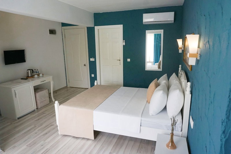 Alaçatı 716 Hotel, Cesme, Turkey