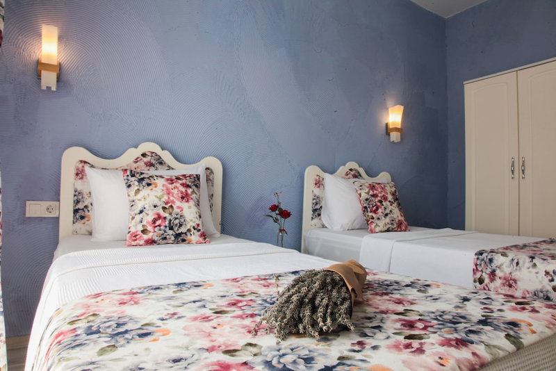 Alaçatı 716 Hotel, Cesme, Turkey