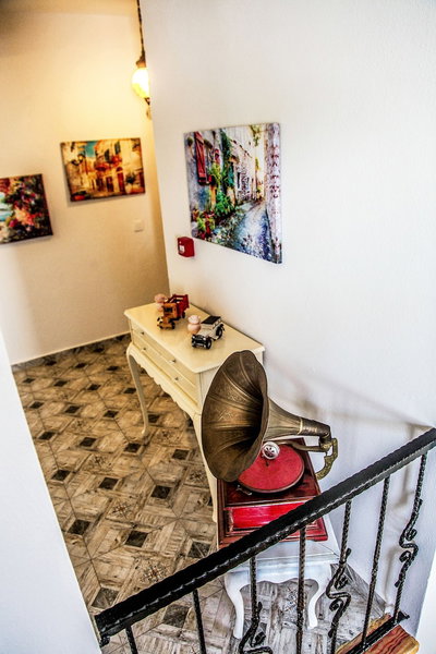 Alaçatı 716 Hotel, Cesme, Turkey