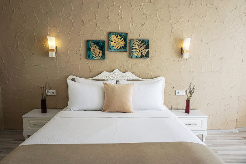 Alaçatı 716 Hotel, Cesme, Turkey