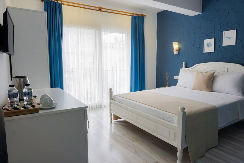 Alaçatı 716 Hotel, Cesme, Turkey