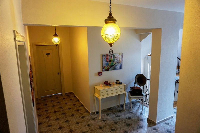 Alaçatı 716 Hotel, Cesme, Turkey