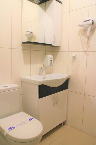 Moda Hotel, Kirklareli, Turkey