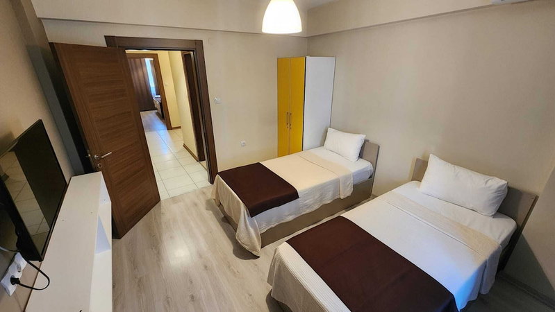 Moda Hotel, Kirklareli, Turkey