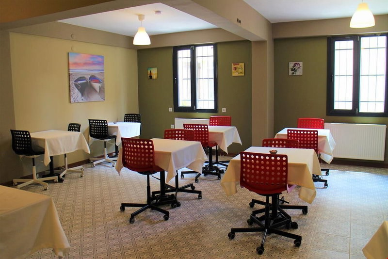 Moda Hotel, Kirklareli, Turkey