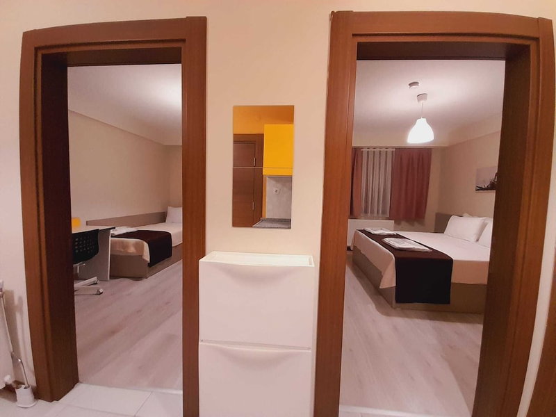 Moda Hotel, Kirklareli, Turkey
