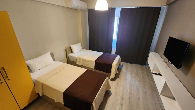 Moda Hotel, Kirklareli, Turkey