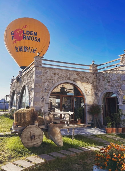 Soleado Cappadocia Hotel, Uchisar, Turkey