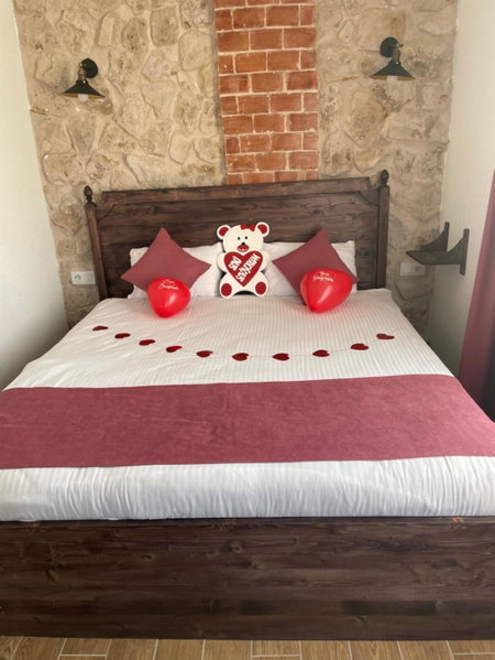 Soleado Cappadocia Hotel, Uchisar, Turkey