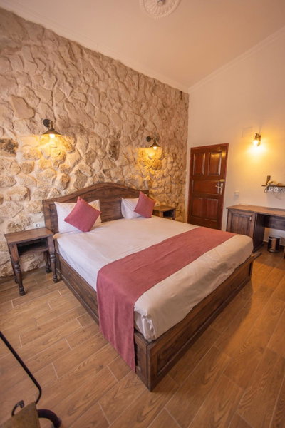 Soleado Cappadocia Hotel, Uchisar, Turkey