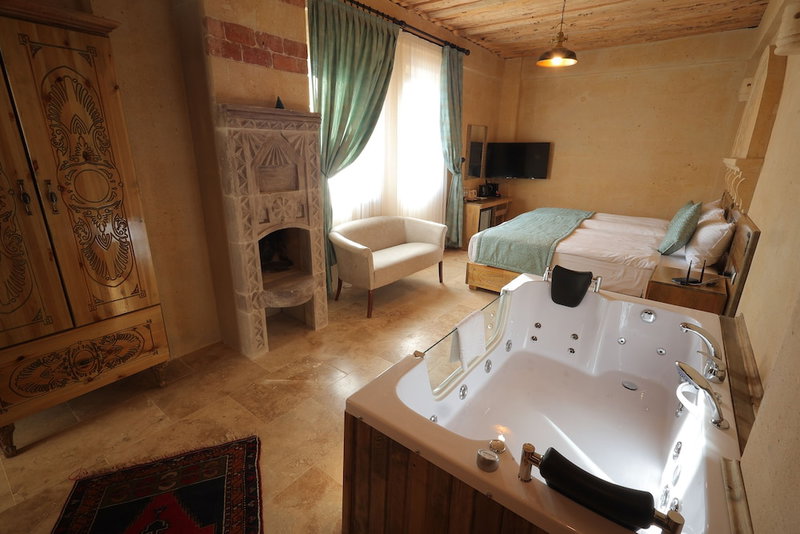 Milagro of Cappadocia, Nevsehir, Turkey