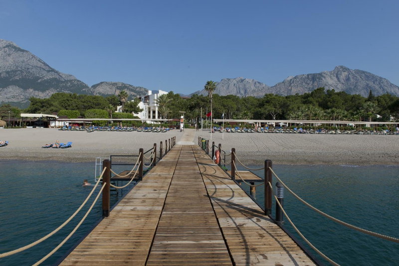 Seven Seas Hotel Life - Ultra All Inclusive & Kids Concept, Kemer, Turkey