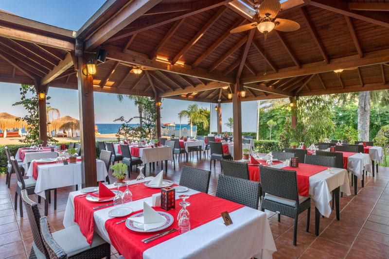 Seven Seas Hotel Life - Ultra All Inclusive & Kids Concept, Kemer, Turkey