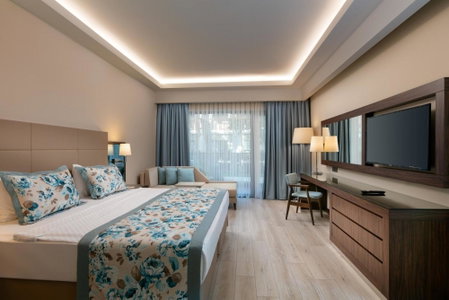 Seven Seas Hotel Life - Ultra All Inclusive & Kids Concept, Kemer, Turkey
