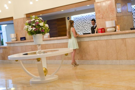 Seven Seas Hotel Life - Ultra All Inclusive & Kids Concept, Kemer, Turkey