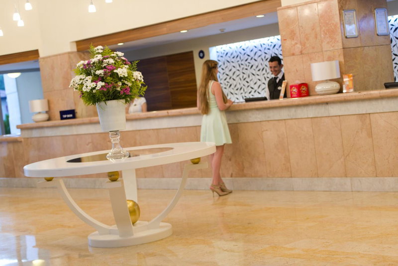 Seven Seas Hotel Life - Ultra All Inclusive & Kids Concept, Kemer, Turkey