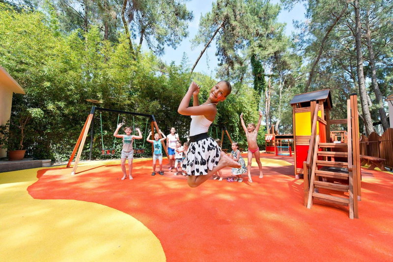 Seven Seas Hotel Life - Ultra All Inclusive & Kids Concept, Kemer, Turkey