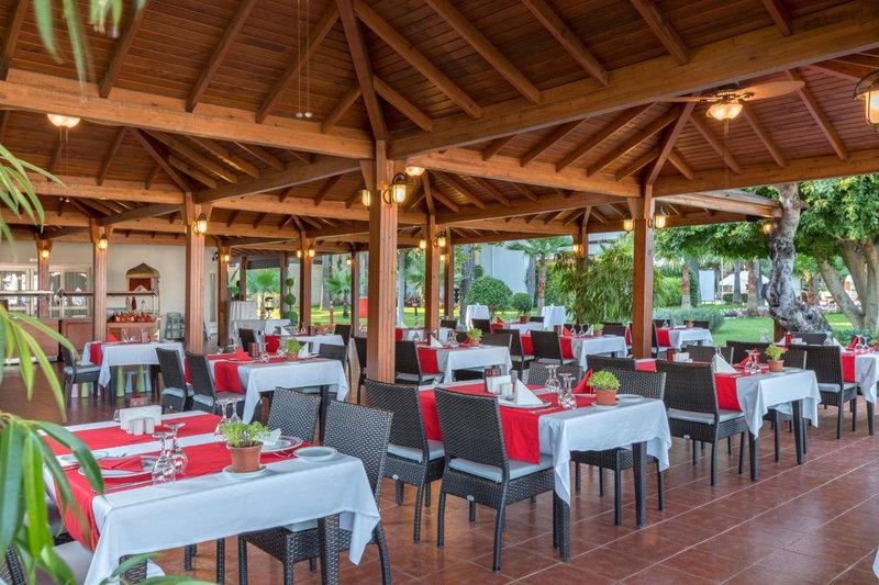 Seven Seas Hotel Life - Ultra All Inclusive & Kids Concept, Kemer, Turkey