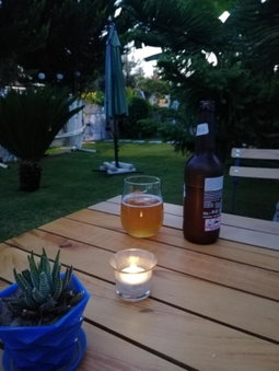 Luna Alacati, Alacati, Turkey