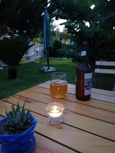 Luna Alacati, Alacati, Turkey
