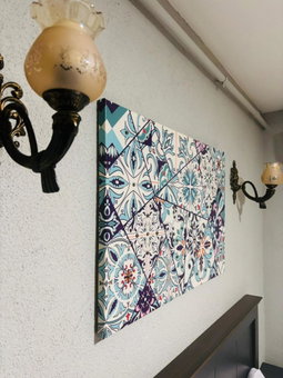 Lebon Hotel-Special Class, Istanbul, Turkey
