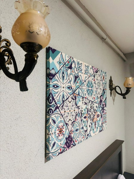 Lebon Hotel-Special Class, Istanbul, Turkey