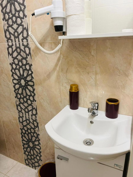 Lebon Hotel-Special Class, Istanbul, Turkey