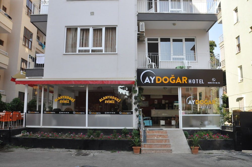 Aydogar Hotel, Turkey