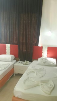Aydogar Hotel, Alanya, Turkey