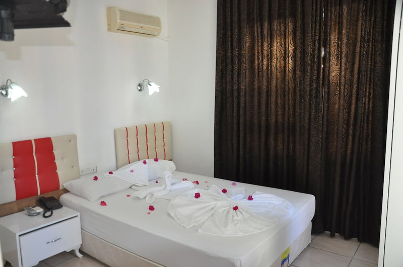 Aydogar Hotel, Alanya, Turkey